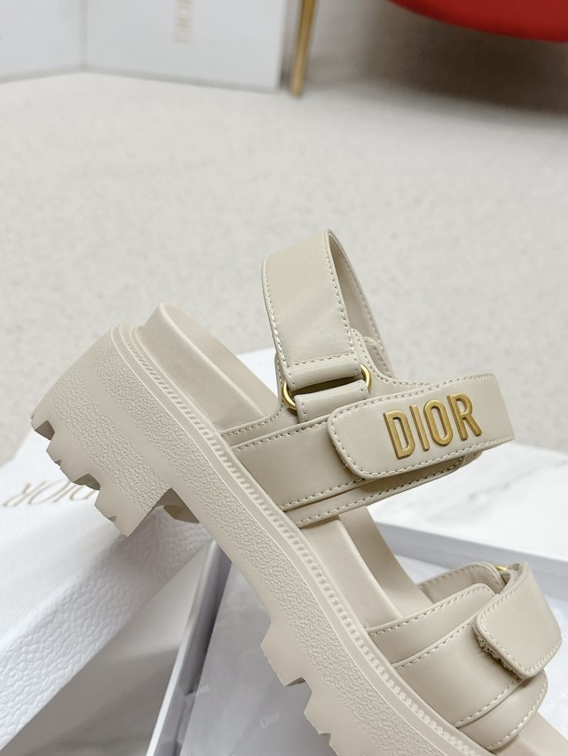 Christian Dior Sandals